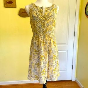 Forever 21 Beautiful sun dress